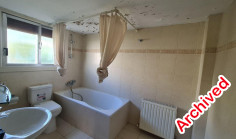 Beautiful 5 bedroom house to rent in Engomi