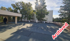 Beautiful 5 bedroom house to rent in Engomi