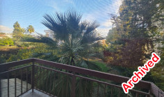 Beautiful 5 bedroom house to rent in Engomi