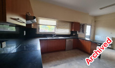 Beautiful 5 bedroom house to rent in Engomi