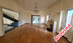 Beautiful 5 bedroom house to rent in Engomi