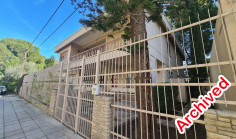 Beautiful 5 bedroom house to rent in Engomi