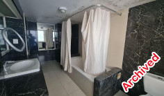 Beautiful 5 bedroom house to rent in Engomi