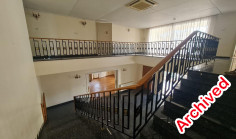 Beautiful 5 bedroom house to rent in Engomi