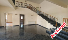 Beautiful 5 bedroom house to rent in Engomi