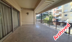 Beautiful 5 bedroom house to rent in Engomi