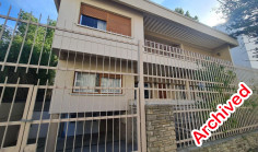 Beautiful 5 bedroom house to rent in Engomi