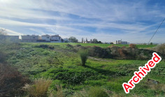 Land 626 m2 for sale in Dali, Nicosia