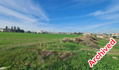 Land 626 m2 for sale in Dali, Nicosia