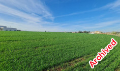 Land 626 m2 for sale in Dali, Nicosia