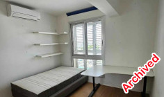 Spacious 3 bedroom apartment to rent in Kaimakli