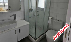 Spacious 3 bedroom apartment to rent in Kaimakli