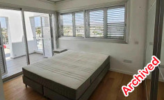Spacious 3 bedroom apartment to rent in Kaimakli