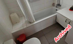 Spacious 3 bedroom apartment to rent in Kaimakli