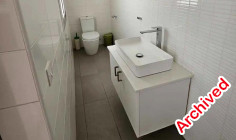 Spacious 3 bedroom apartment to rent in Kaimakli