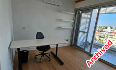 Spacious 3 bedroom apartment to rent in Kaimakli