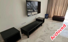 Spacious 3 bedroom apartment to rent in Kaimakli
