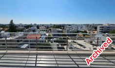 Spacious 3 bedroom apartment to rent in Kaimakli