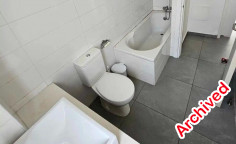 1 bedroom apartment to rent in Kaimakli