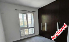 1 bedroom apartment to rent in Kaimakli