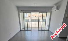 1 bedroom apartment to rent in Kaimakli