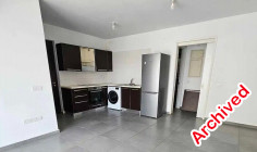 1 bedroom apartment to rent in Kaimakli