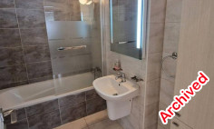3 bed apartment for sale in Palouriotissa