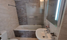 3 bed apartment for sale in Palouriotissa