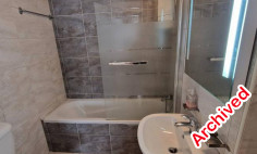 3 bed apartment for sale in Palouriotissa