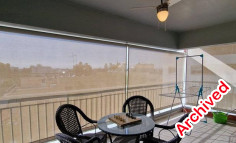 3 bed apartment for sale in Palouriotissa