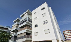 3 bed apartment for sale in Palouriotissa