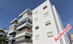 3 bed apartment for sale in Palouriotissa