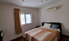 3 bed apartment for sale in Palouriotissa