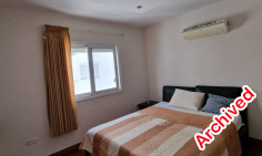 3 bed apartment for sale in Palouriotissa