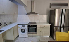 3 bed apartment for sale in Palouriotissa