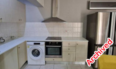 3 bed apartment for sale in Palouriotissa