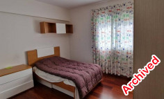3 bed apartment for sale in Palouriotissa