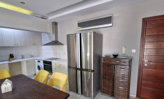 3 bed apartment for sale in Palouriotissa