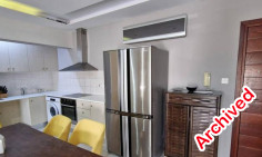3 bed apartment for sale in Palouriotissa
