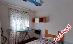 3 bed apartment for sale in Palouriotissa