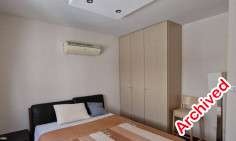 3 bed apartment for sale in Palouriotissa