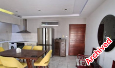 3 bed apartment for sale in Palouriotissa