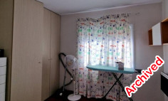 3 bed apartment for sale in Palouriotissa
