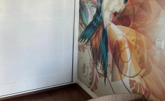 2 bedroom apartment 86 m2 for sale in Lykabittos