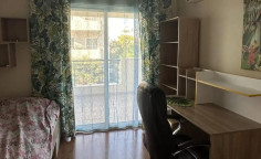 2 bedroom apartment 86 m2 for sale in Lykabittos