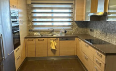 2 bedroom apartment 86 m2 for sale in Lykabittos