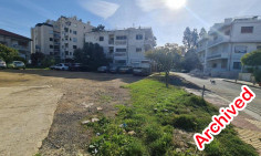 Land for sale in Lykabittos, Nicosia