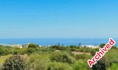 Land for sale in Protaras, Famagusta
