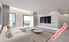 1 bed apartment 51 m2 for sale in Lakatamia
