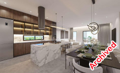 1 bed apartment 51 m2 for sale in Lakatamia
